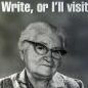 Meet your Posher, Lee